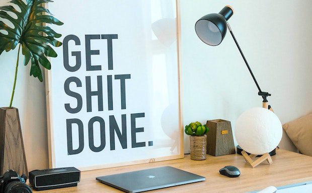 13 Pieces of Productivity Advice I Borrowed from High Achievers