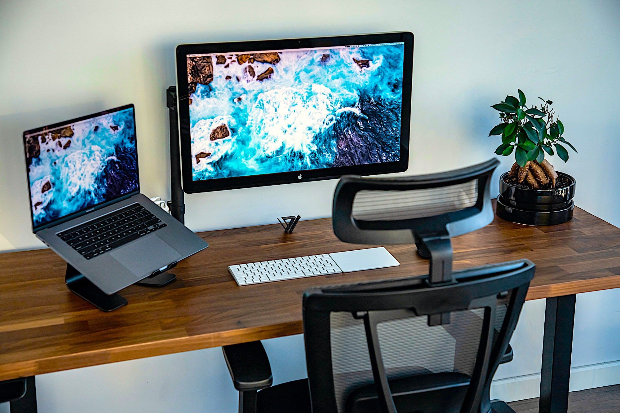 The Dream Home Office Setup for a Writer Working from Home