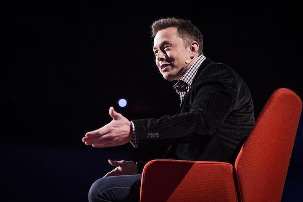 Elon Musk Ethereum