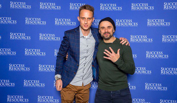 Gary Vee Is a God to Me. But Not for His Hustle Gospel.