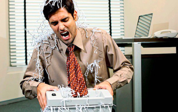 LinkedIn Put My Corporate Career Through a Paper Shredder - I Can Never Go Back and It Feels Weird