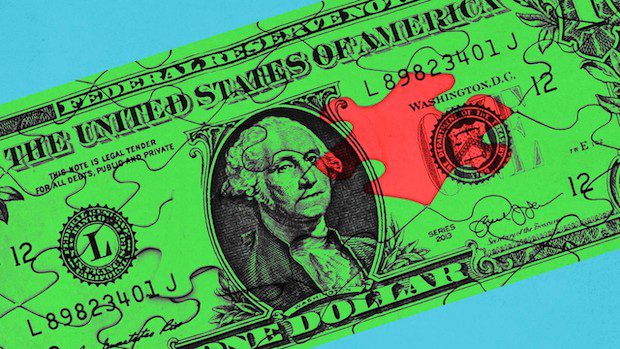 The U.S. Is About to Wake Up a Generation on How Money Works