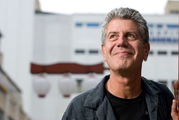 Ten Unimaginable Life Lessons You Can Learn from Anthony Bourdain