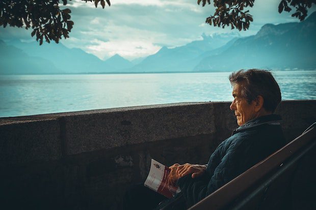 To Retire When You're Almost Dead Is the Greatest Lie We're Told