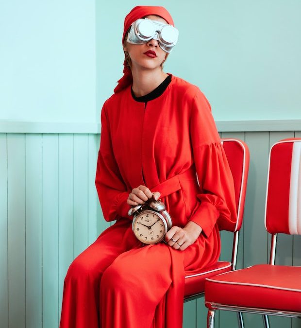 Thirteen Bizarre Ideas About Time You’ve Probably Never Thought About