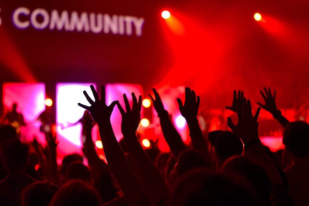 Build a Thriving Community to Drastically Enhance Your Writing Stats