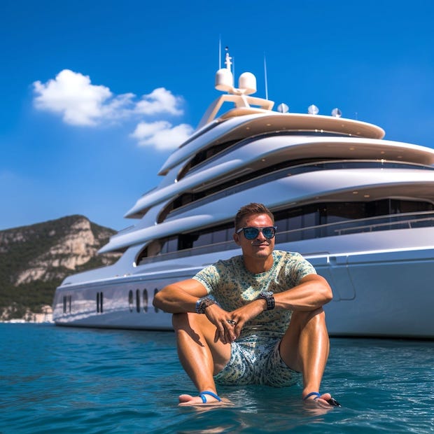 I Spent 9 Years Interviewing 55 Millionaires - These Practices Made Them (Comfortably) Wealthy