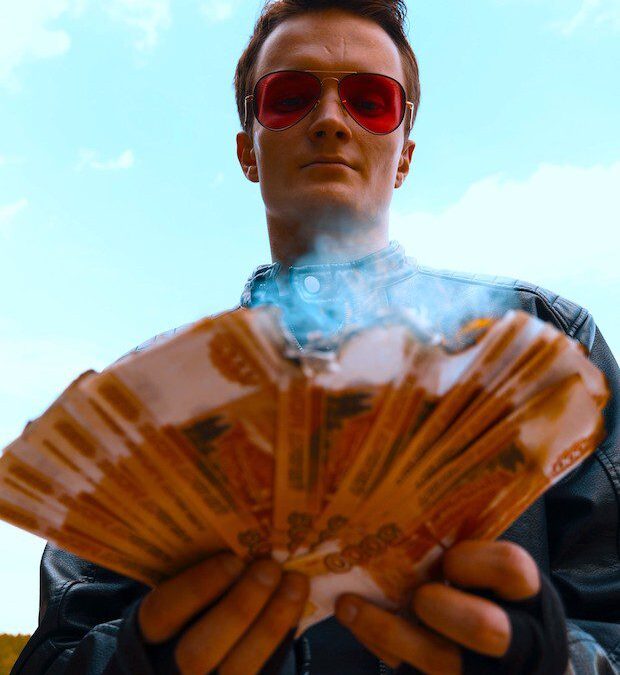 The Best Strategy I’ve Found for Dealing with Record High Inflation