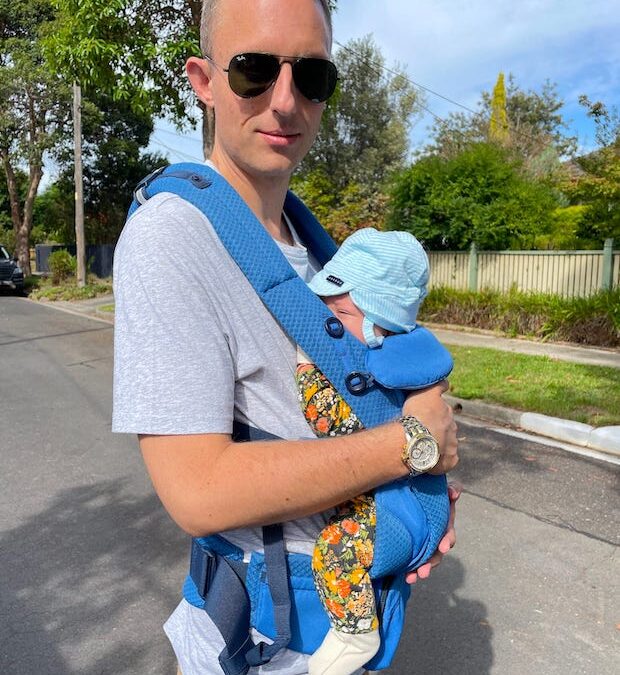 14 Lessons I Will Teach My 100 Day Old Daughter About Life Before It’s Too Late