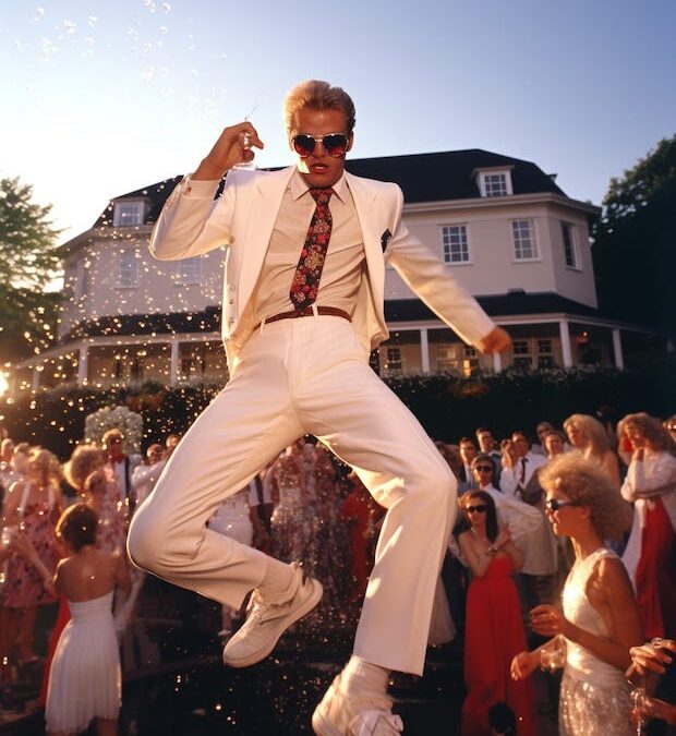 This Is How You Will (Likely) Lose All Your Money If You Get Rich