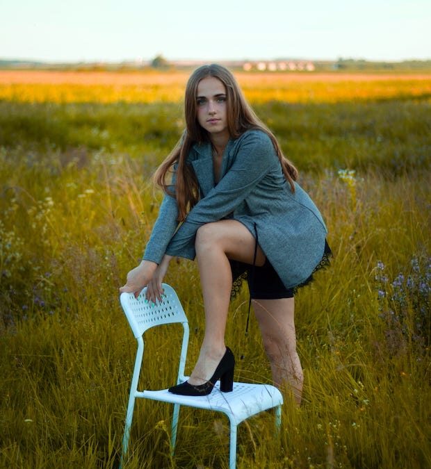 A 19 Year Old Reader Recently Messaged Me Wanting Career Advice. Here Are 9 Pieces of Advice I Shared.