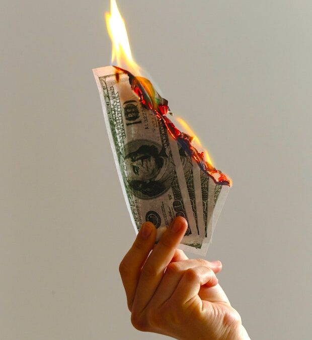 Most People Misunderstand Passive Income. It Keeps Them Poor.